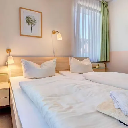 Sonnenstrand, App 2 Διαμέρισμα Χέρινγκσντορφ