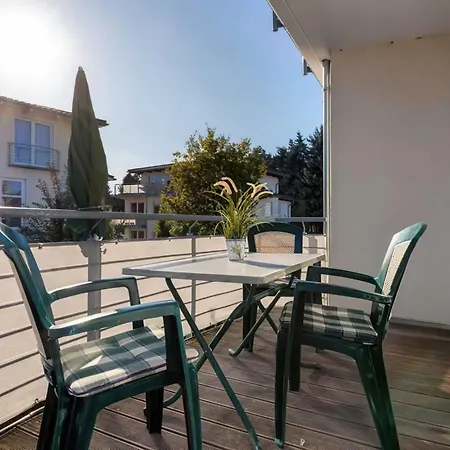 Sonnenstrand, App 2 Χέρινγκσντορφ